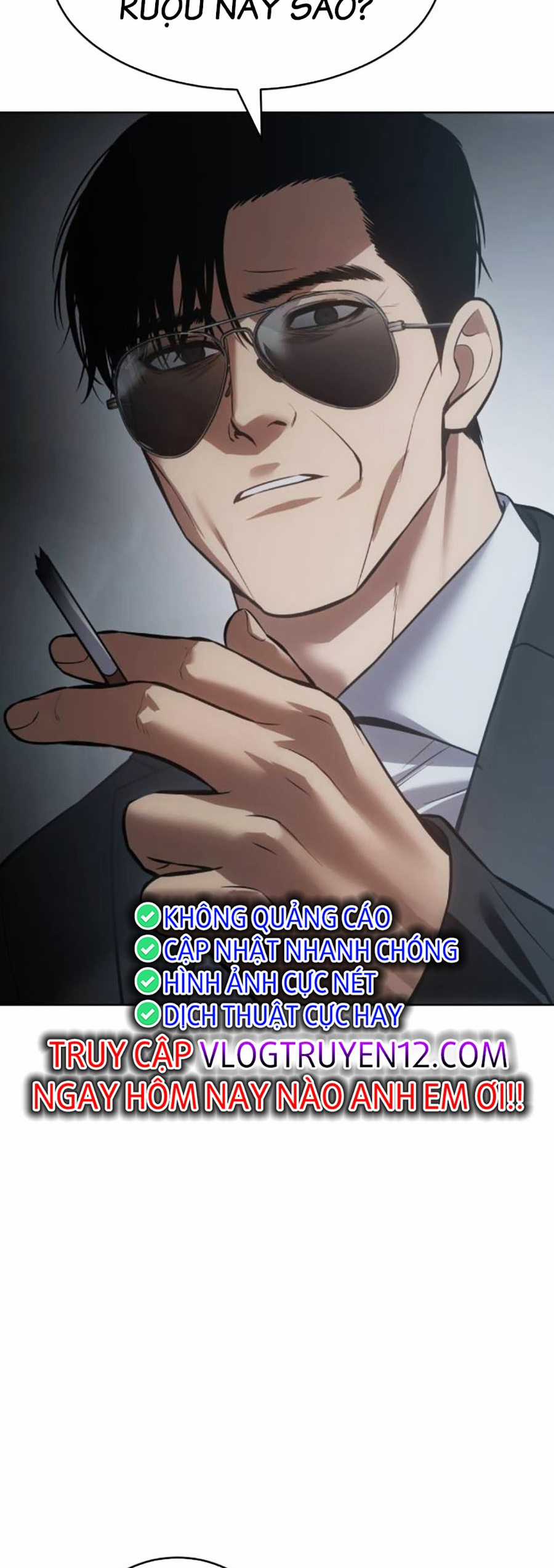 Đặc Vụ Thế Thân - Chapter 68 - Trang 313