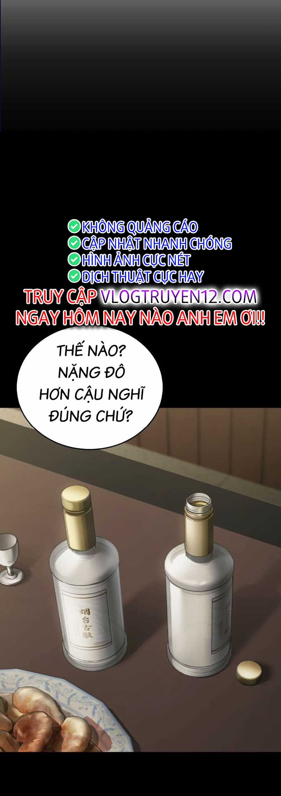 Đặc Vụ Thế Thân - Chapter 68 - Trang 316