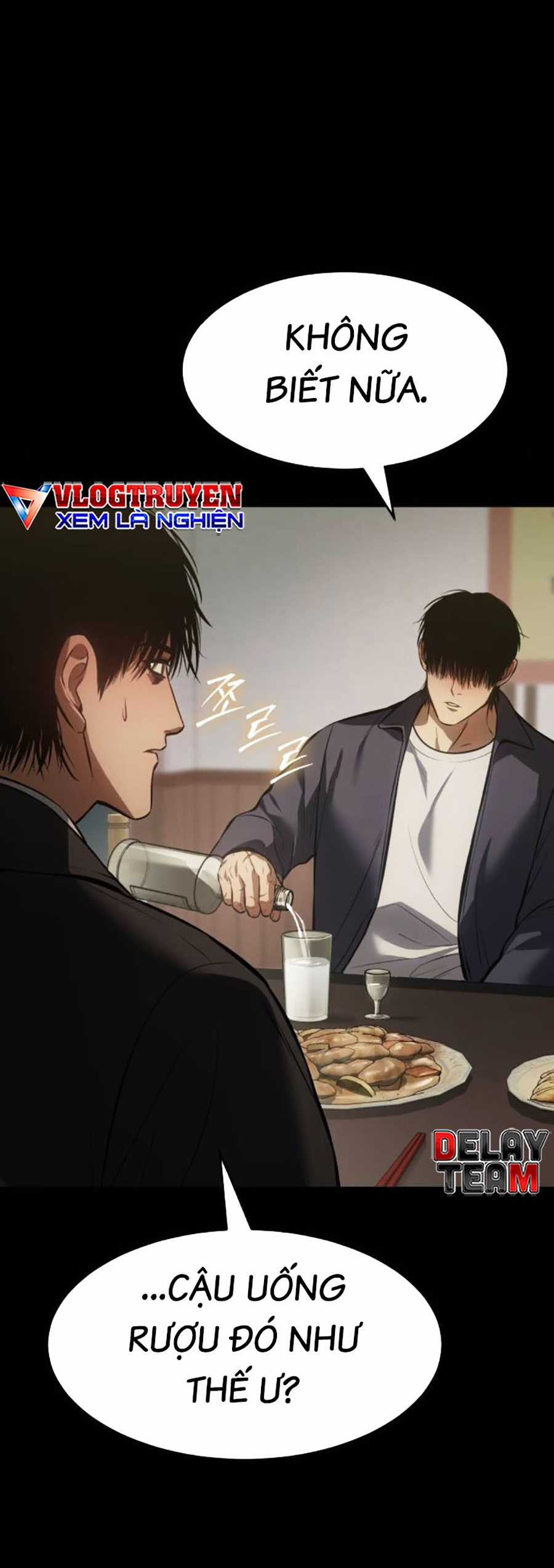 Đặc Vụ Thế Thân - Chapter 68 - Trang 317