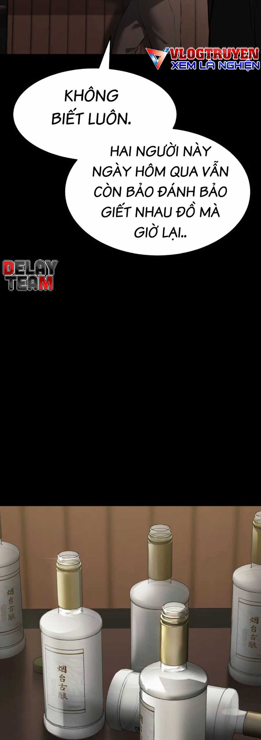 Đặc Vụ Thế Thân - Chapter 68 - Trang 322