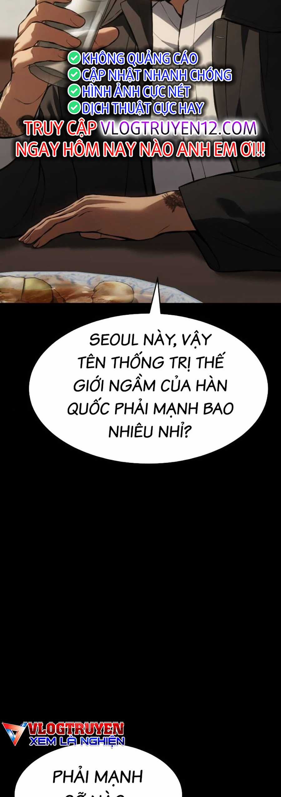 Đặc Vụ Thế Thân - Chapter 68 - Trang 325