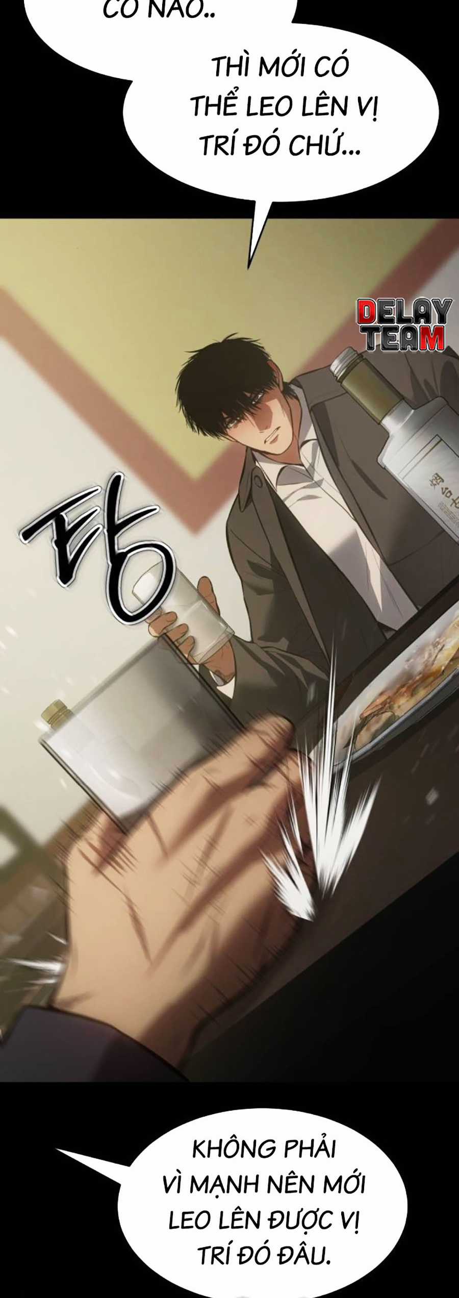 Đặc Vụ Thế Thân - Chapter 68 - Trang 326