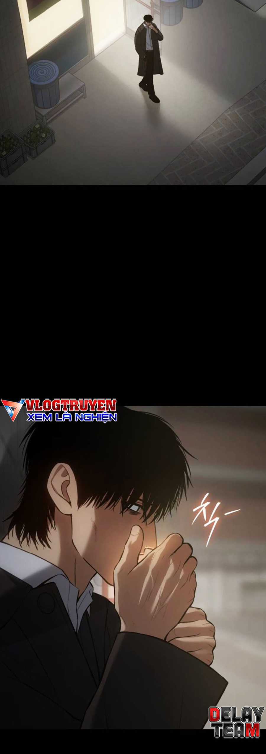 Đặc Vụ Thế Thân - Chapter 68 - Trang 332