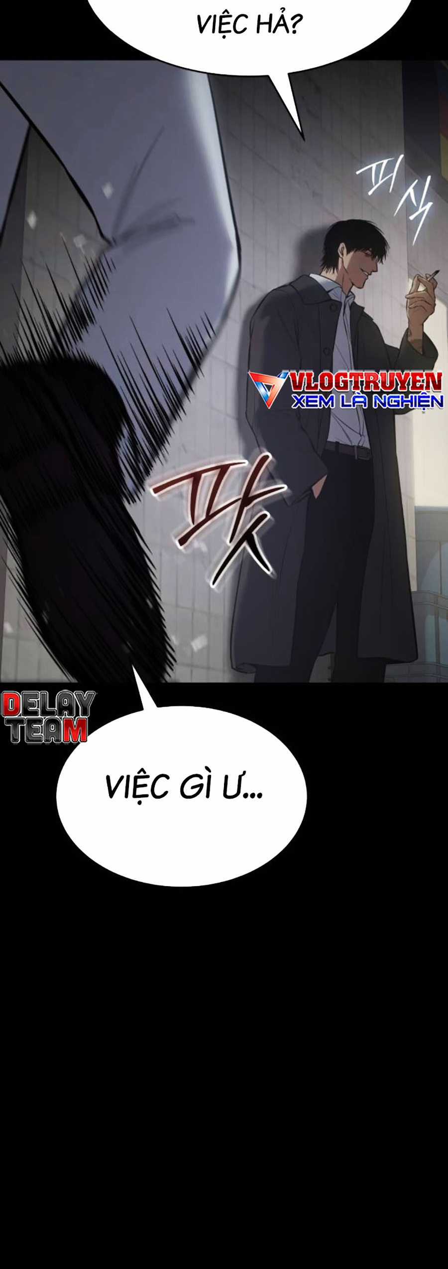 Đặc Vụ Thế Thân - Chapter 68 - Trang 337