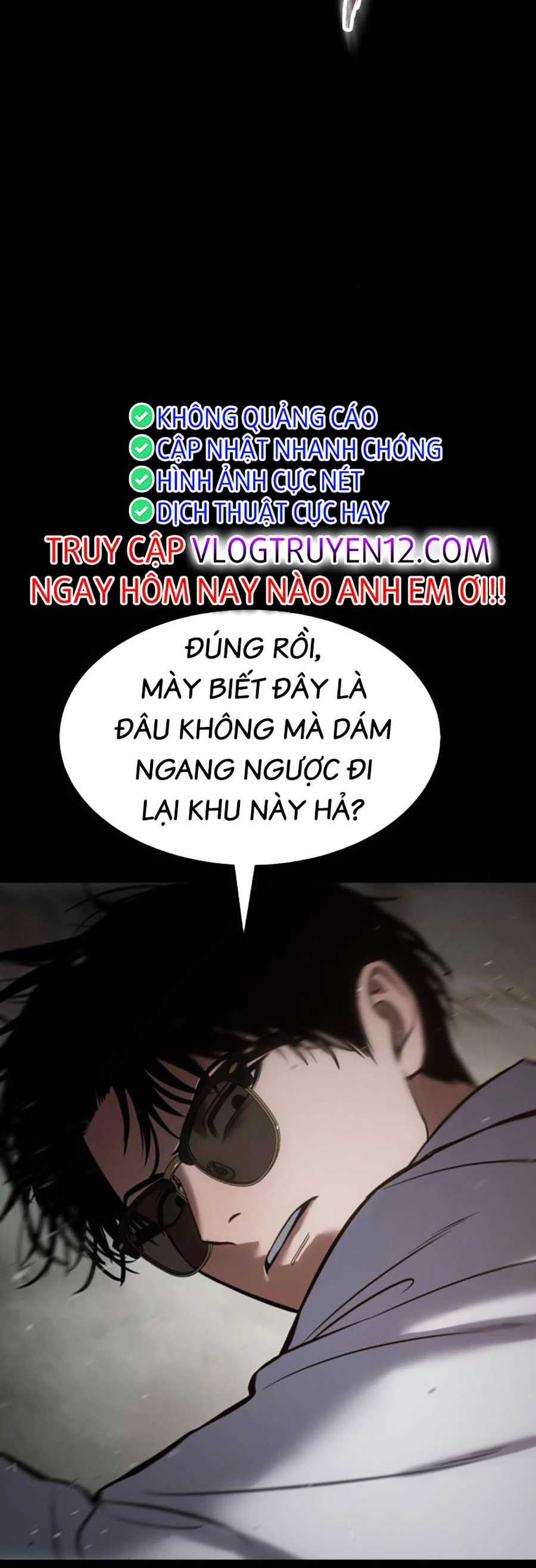 Đặc Vụ Thế Thân - Chapter 68 - Trang 340