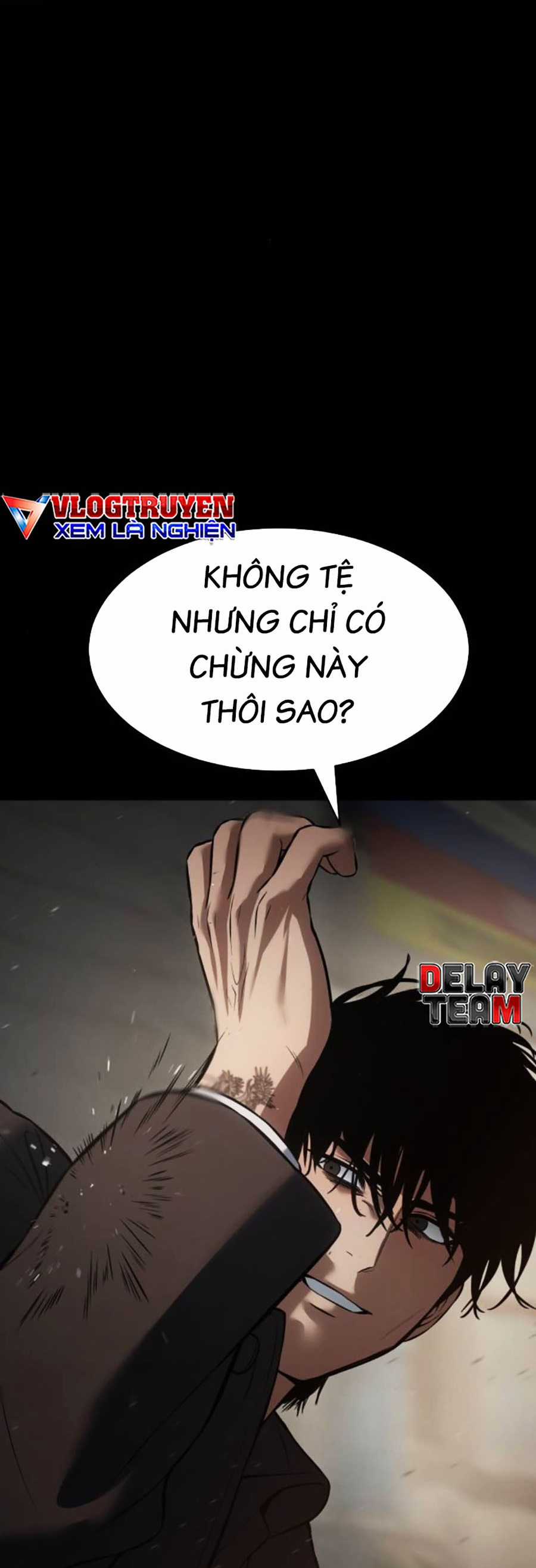 Đặc Vụ Thế Thân - Chapter 68 - Trang 341