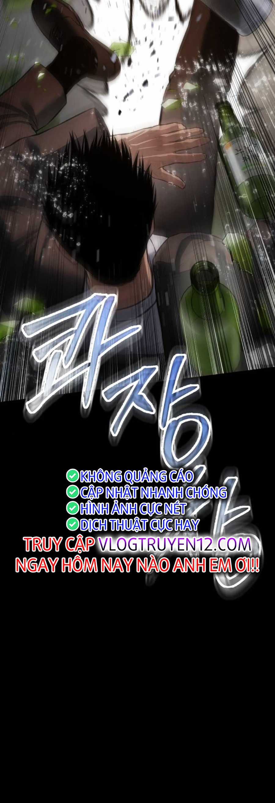 Đặc Vụ Thế Thân - Chapter 68 - Trang 345