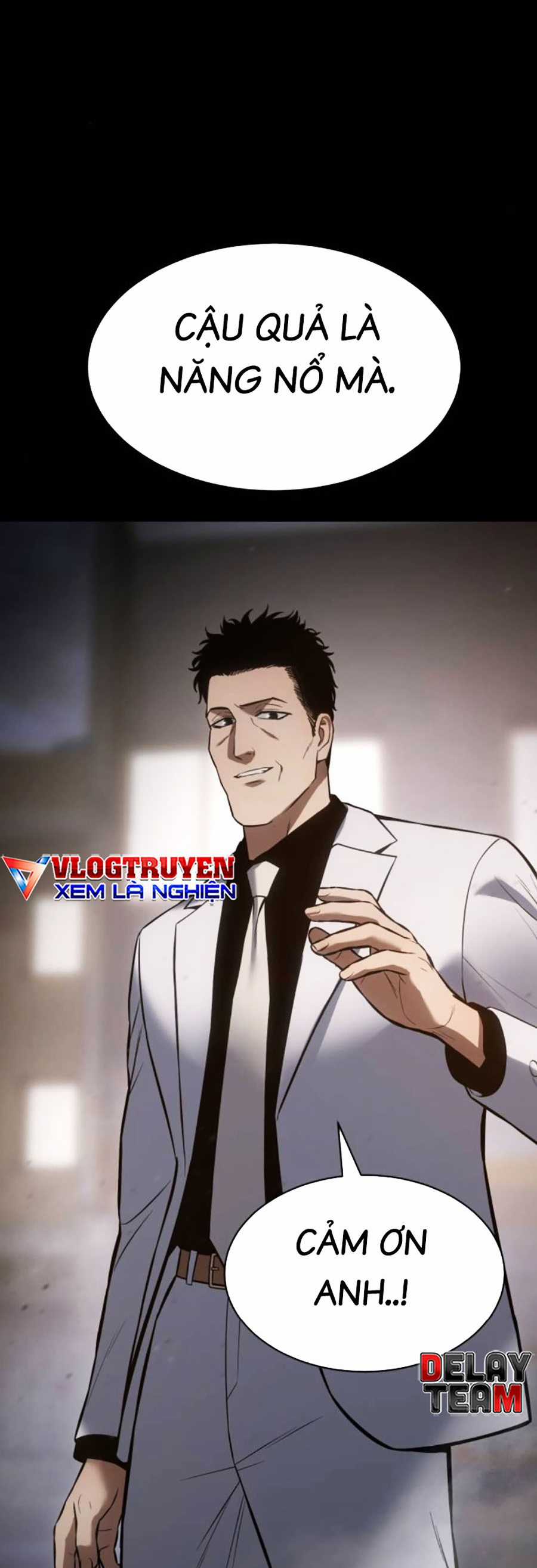 Đặc Vụ Thế Thân - Chapter 68 - Trang 347