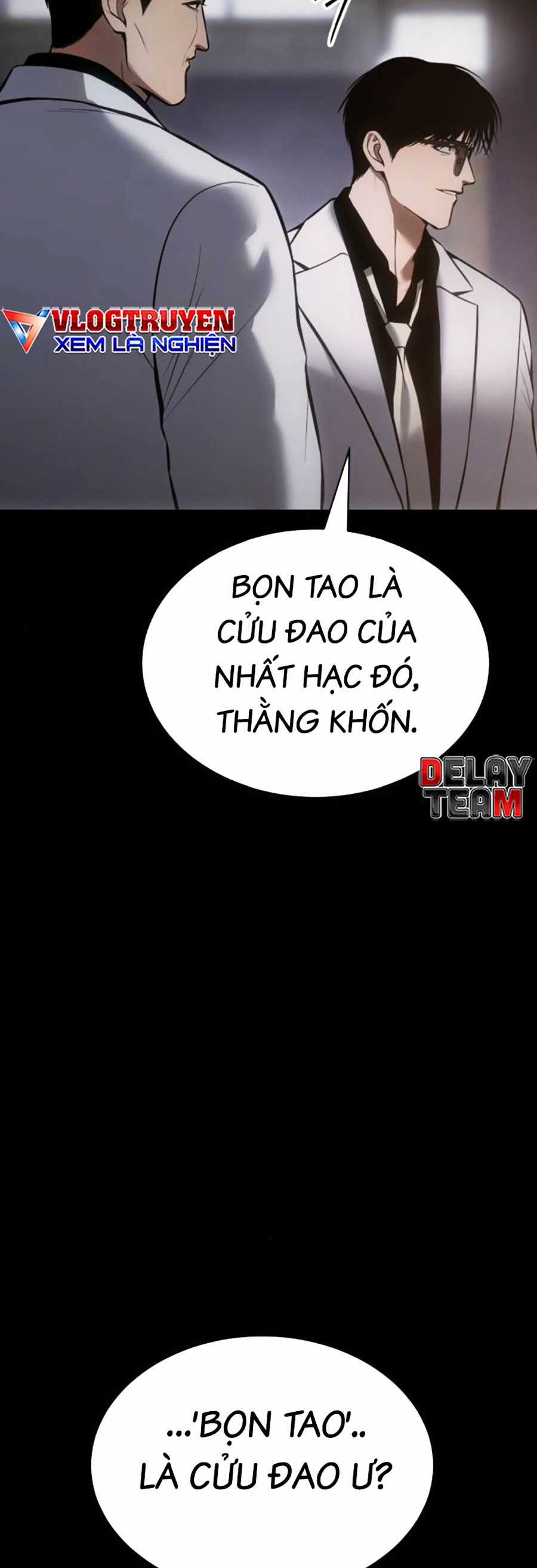 Đặc Vụ Thế Thân - Chapter 68 - Trang 350