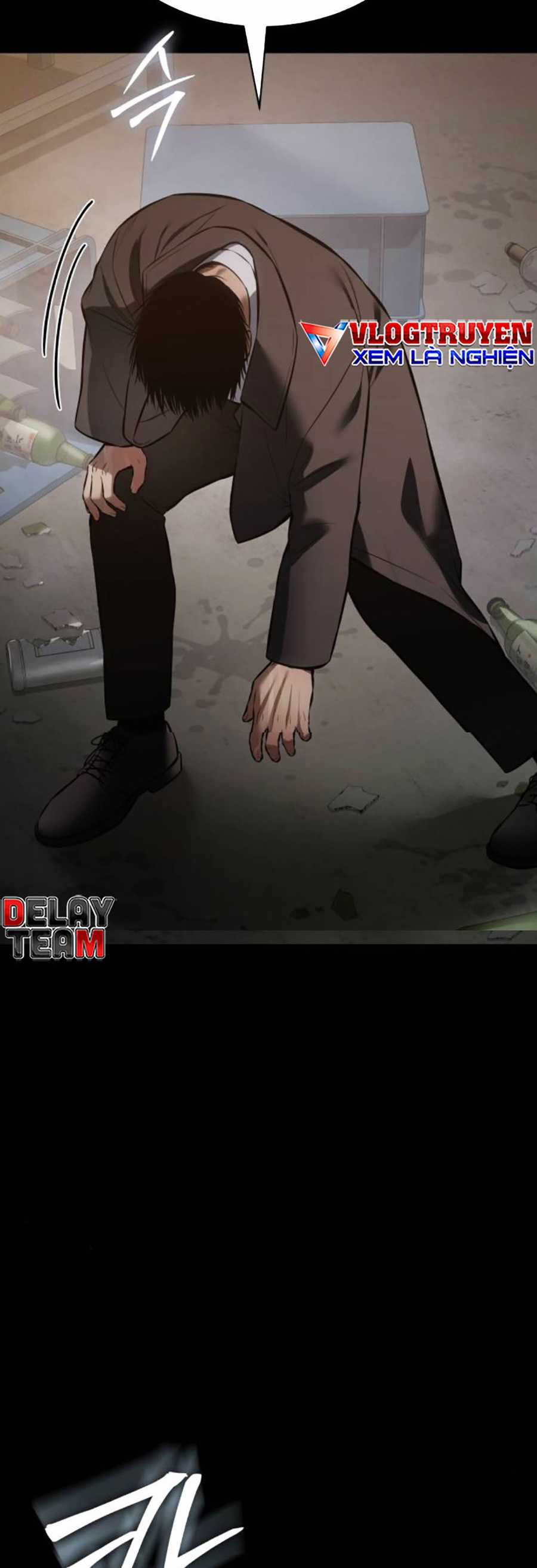 Đặc Vụ Thế Thân - Chapter 68 - Trang 351