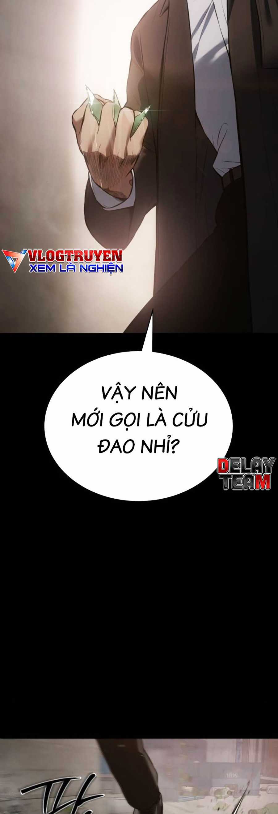 Đặc Vụ Thế Thân - Chapter 68 - Trang 354