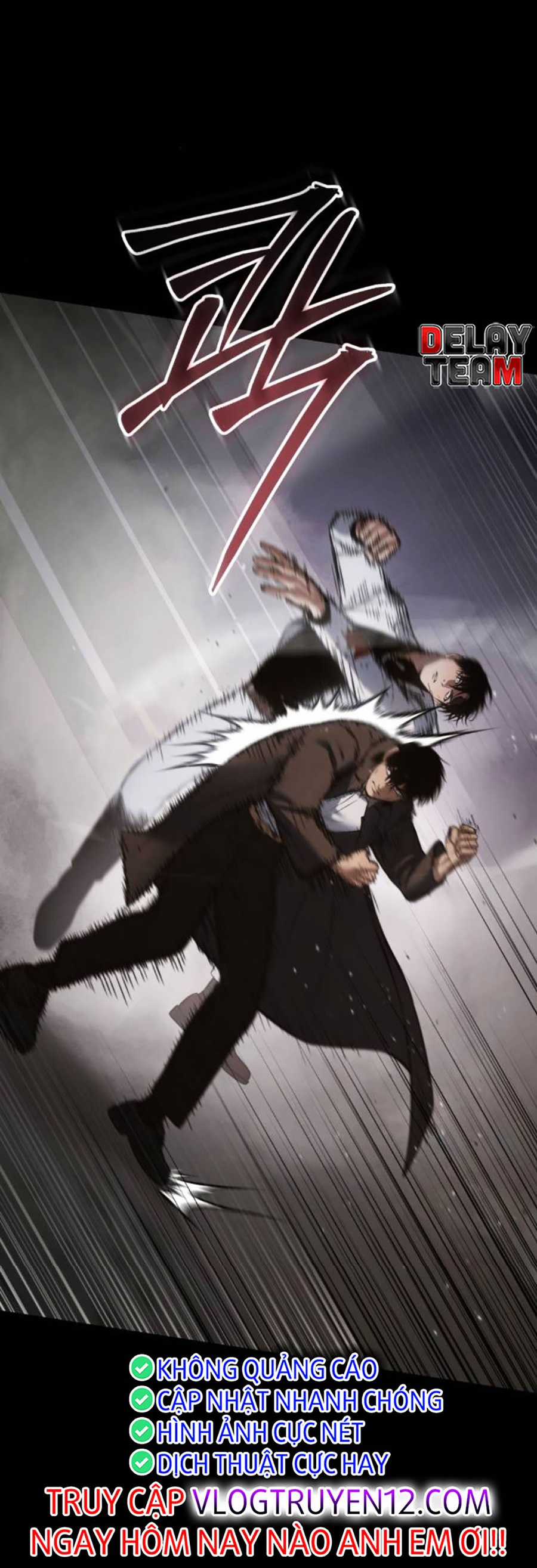 Đặc Vụ Thế Thân - Chapter 68 - Trang 357