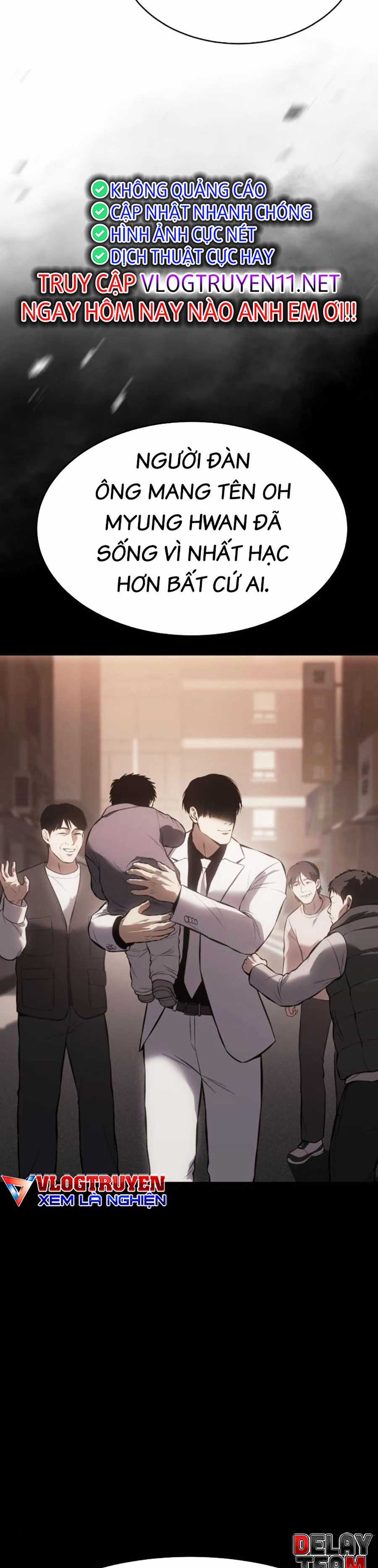 Đặc Vụ Thế Thân - Chapter 68 - Trang 39