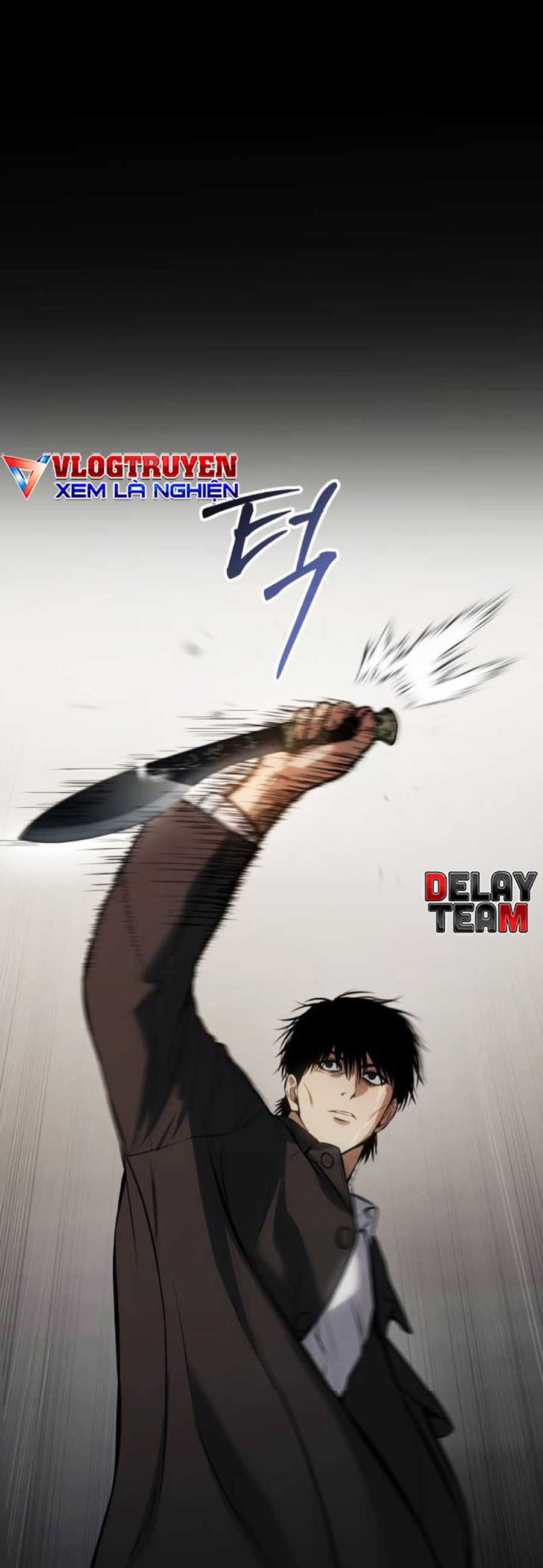 Đặc Vụ Thế Thân - Chapter 68 - Trang 382