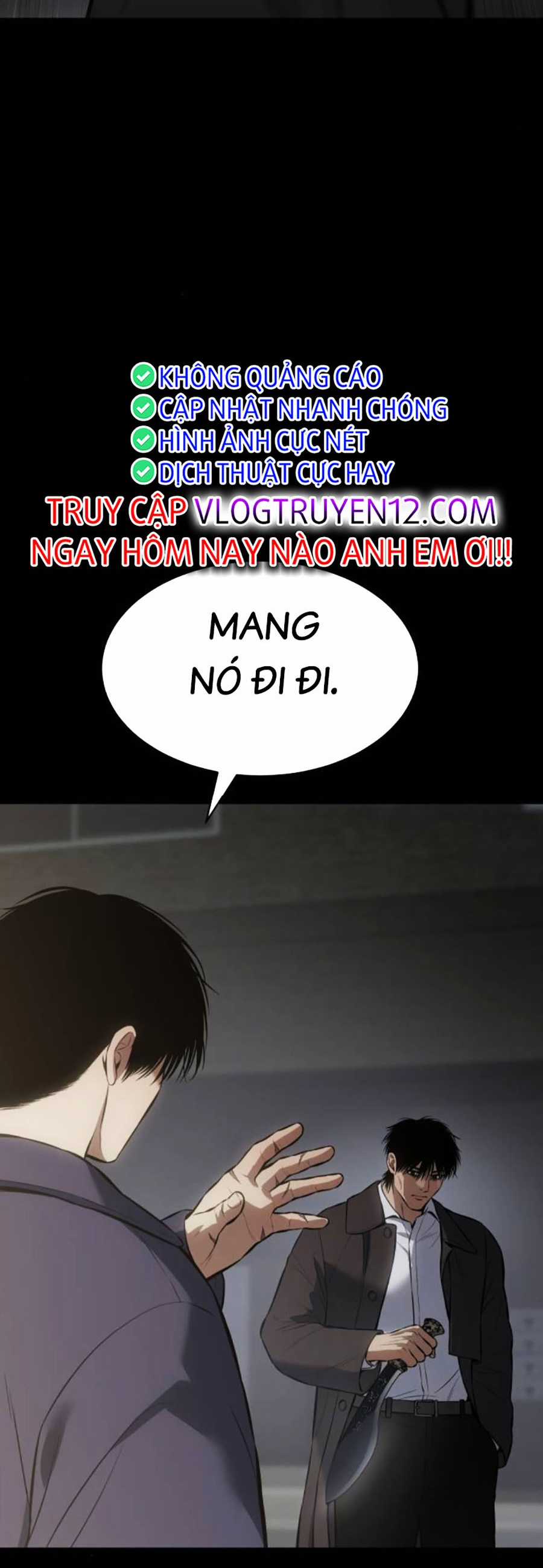 Đặc Vụ Thế Thân - Chapter 68 - Trang 383