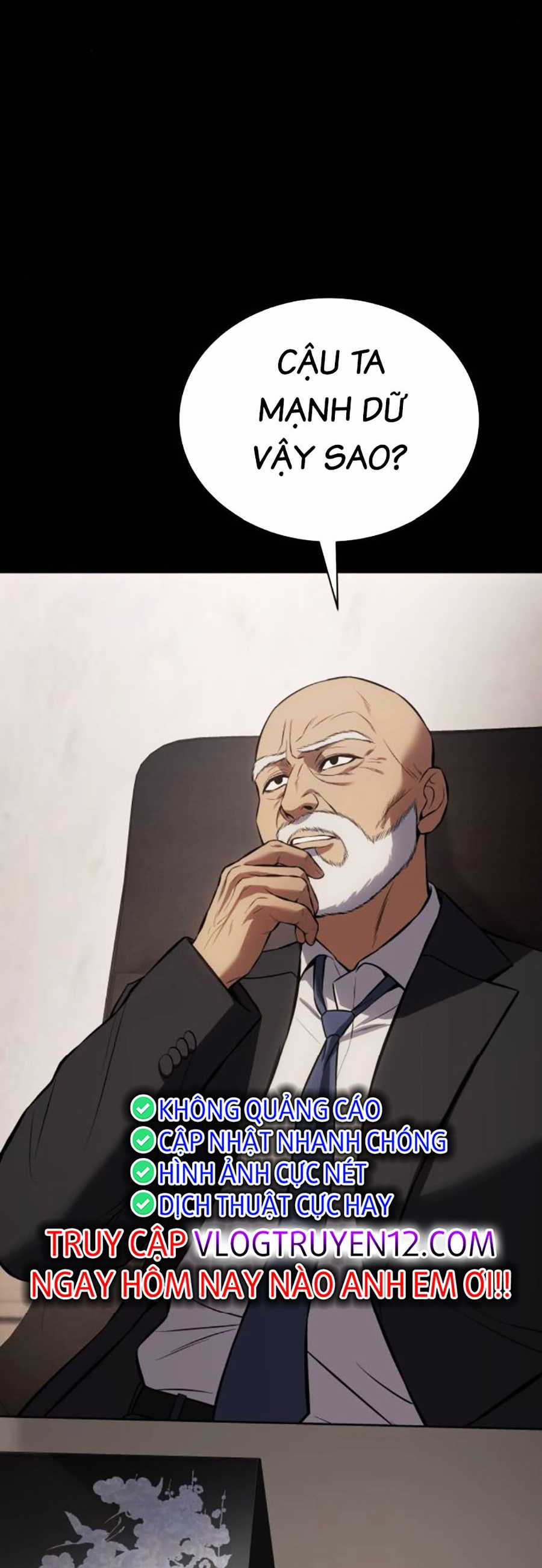 Đặc Vụ Thế Thân - Chapter 68 - Trang 391