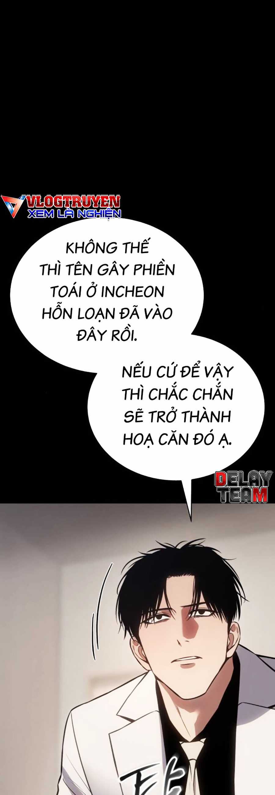 Đặc Vụ Thế Thân - Chapter 68 - Trang 393