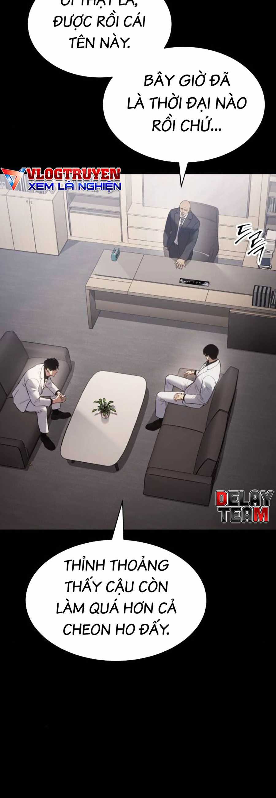 Đặc Vụ Thế Thân - Chapter 68 - Trang 395