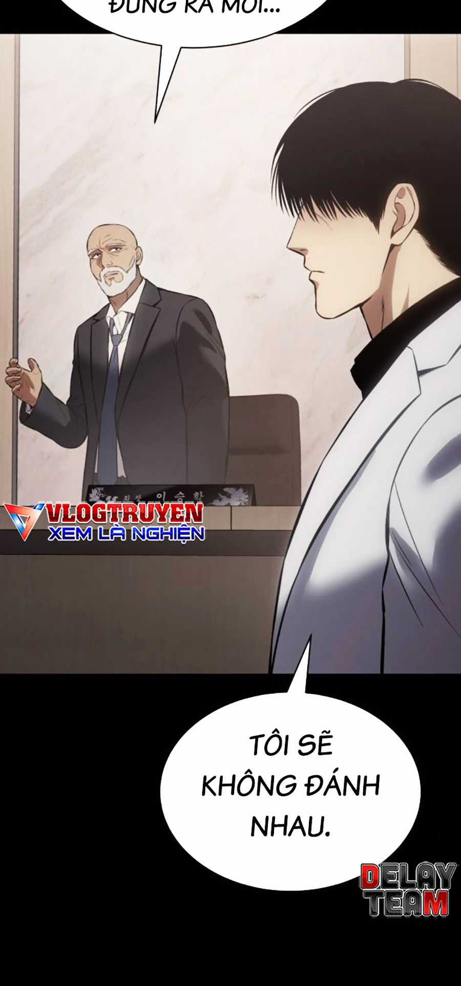 Đặc Vụ Thế Thân - Chapter 68 - Trang 399