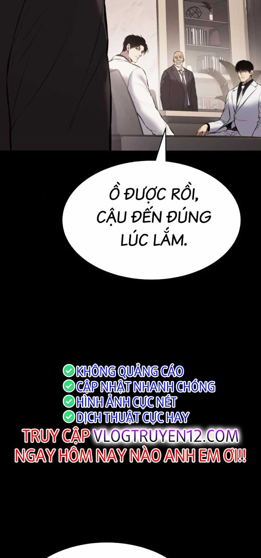 Đặc Vụ Thế Thân - Chapter 68 - Trang 407