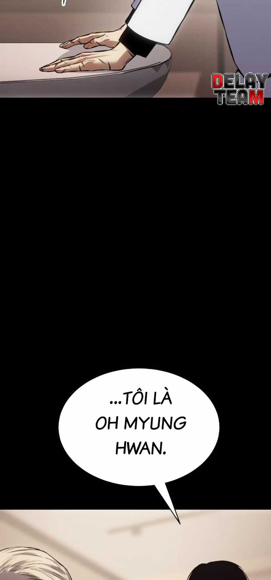 Đặc Vụ Thế Thân - Chapter 68 - Trang 412