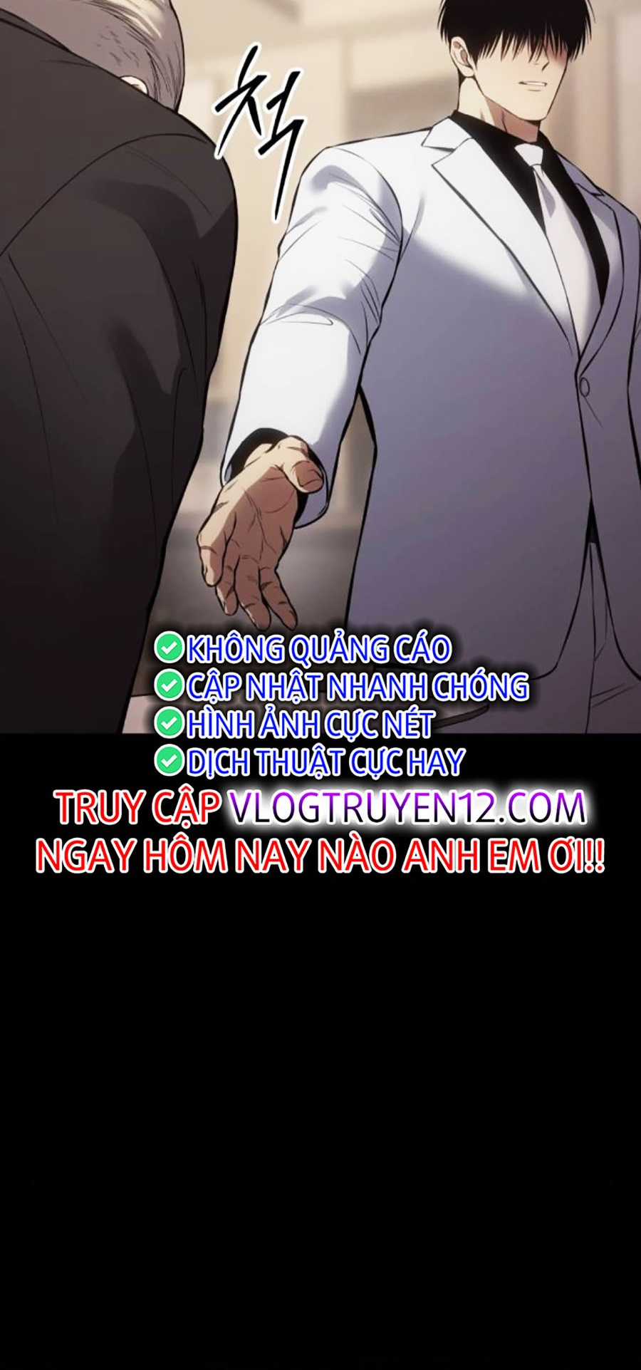 Đặc Vụ Thế Thân - Chapter 68 - Trang 413