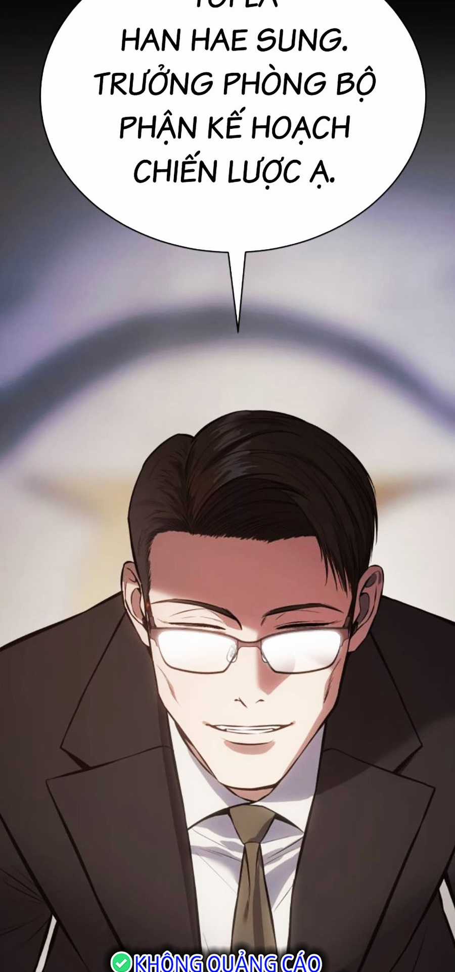 Đặc Vụ Thế Thân - Chapter 68 - Trang 415