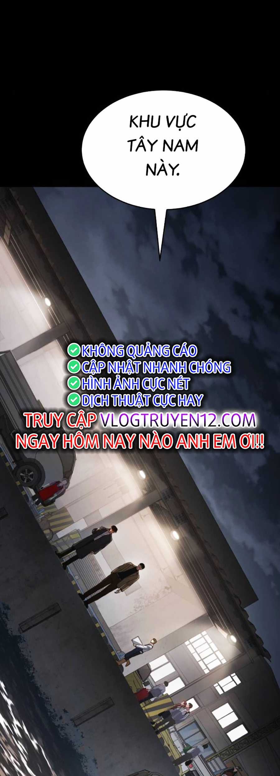 Đặc Vụ Thế Thân - Chapter 68 - Trang 421