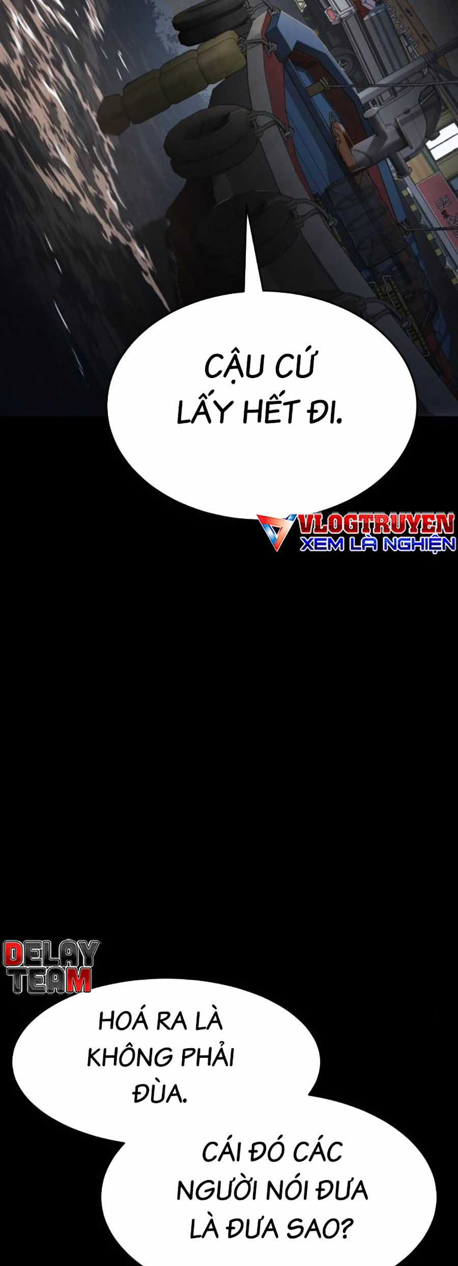 Đặc Vụ Thế Thân - Chapter 68 - Trang 422