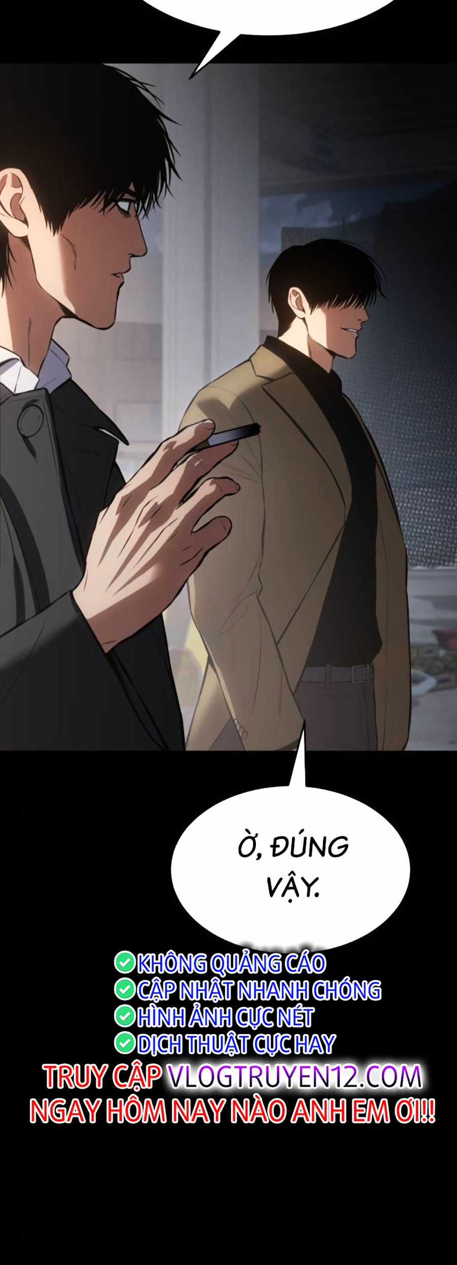 Đặc Vụ Thế Thân - Chapter 68 - Trang 423