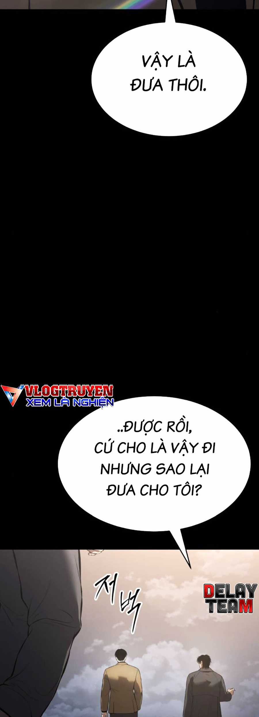 Đặc Vụ Thế Thân - Chapter 68 - Trang 425