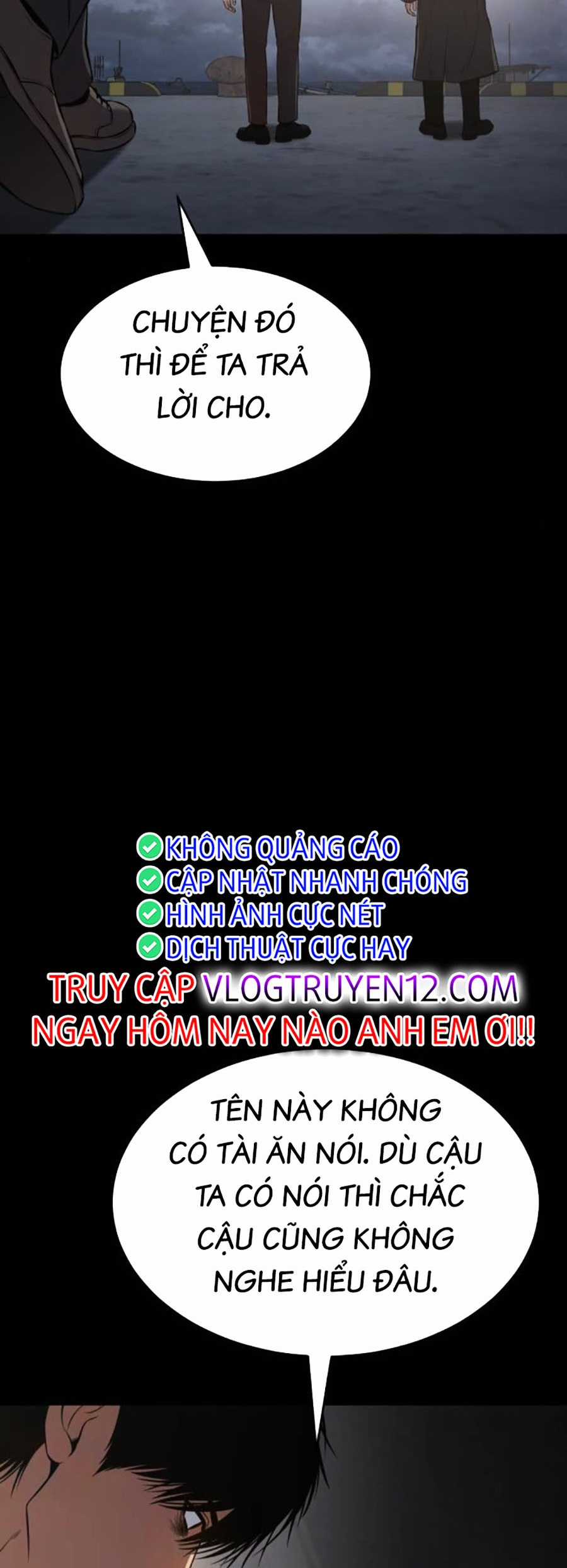 Đặc Vụ Thế Thân - Chapter 68 - Trang 426