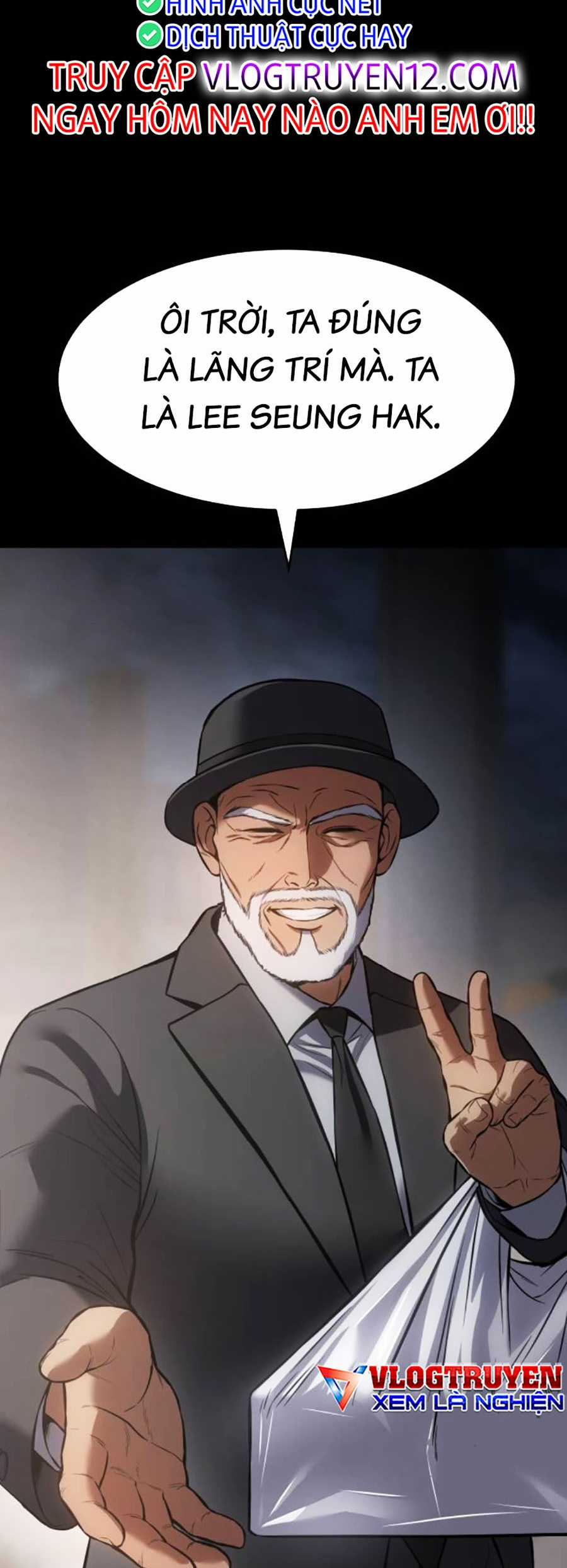 Đặc Vụ Thế Thân - Chapter 68 - Trang 429