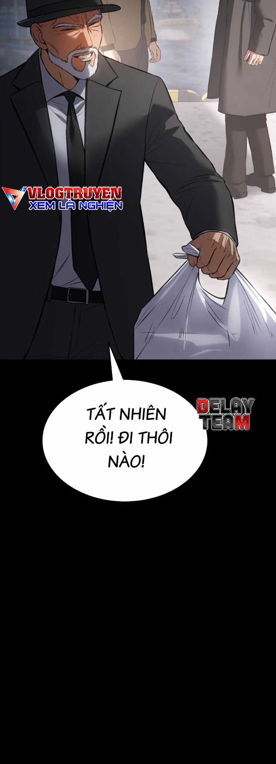 Đặc Vụ Thế Thân - Chapter 68 - Trang 432