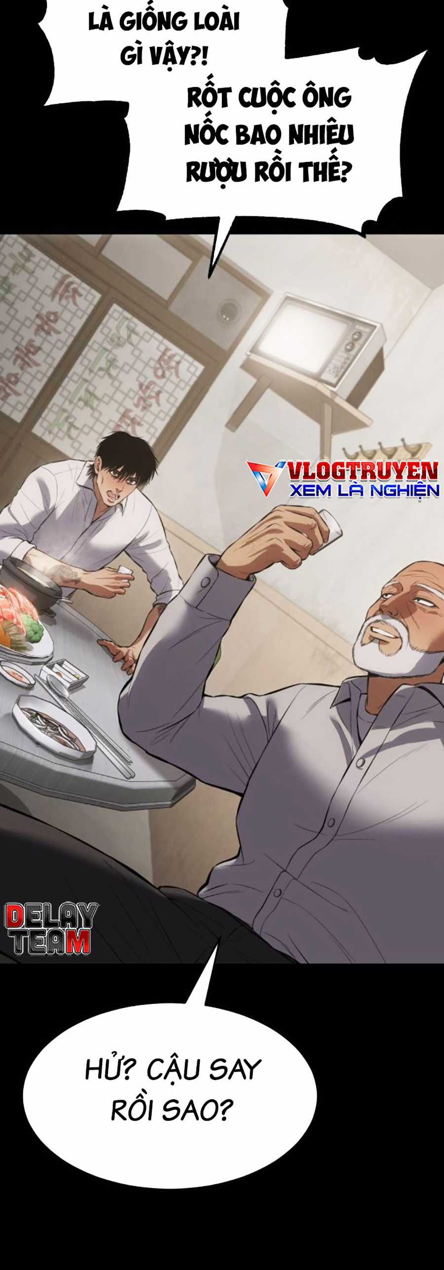 Đặc Vụ Thế Thân - Chapter 68 - Trang 439