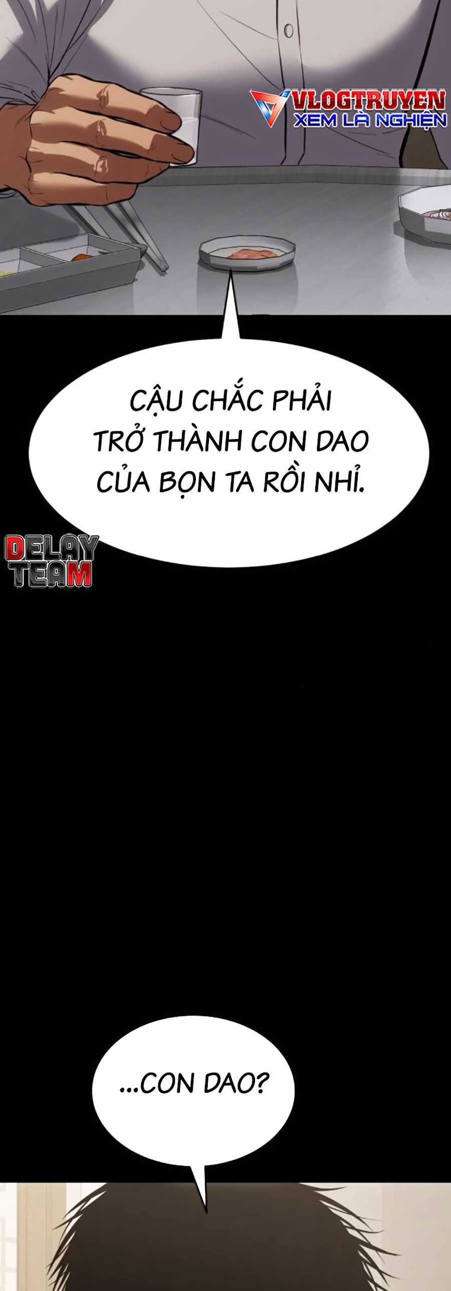 Đặc Vụ Thế Thân - Chapter 68 - Trang 443