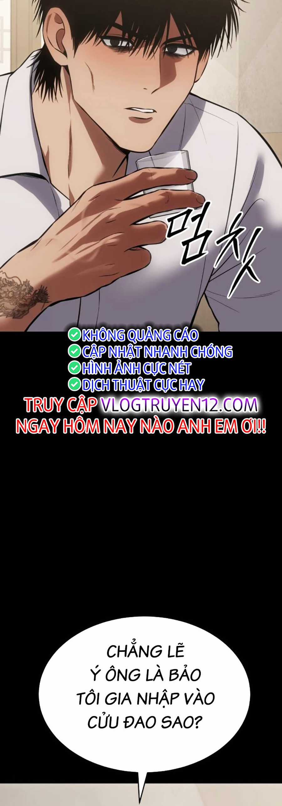 Đặc Vụ Thế Thân - Chapter 68 - Trang 444