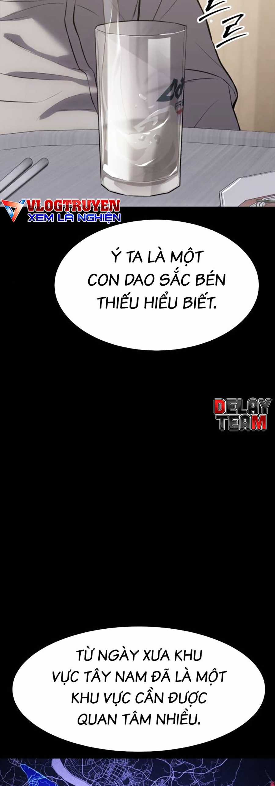 Đặc Vụ Thế Thân - Chapter 68 - Trang 449