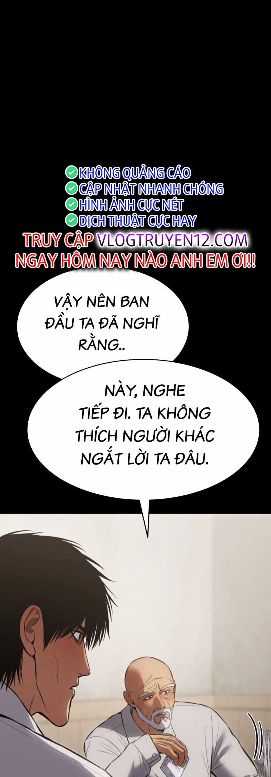 Đặc Vụ Thế Thân - Chapter 68 - Trang 453