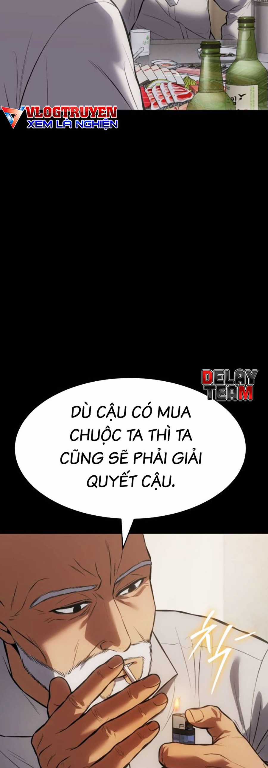 Đặc Vụ Thế Thân - Chapter 68 - Trang 454