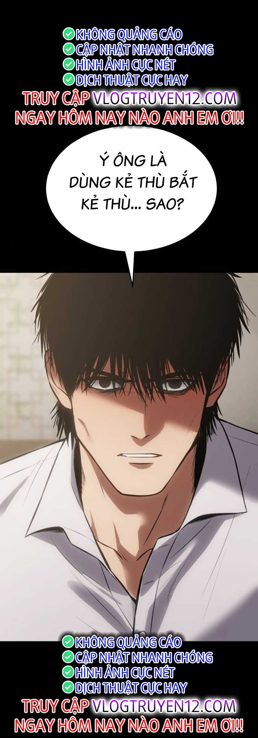 Đặc Vụ Thế Thân - Chapter 68 - Trang 457