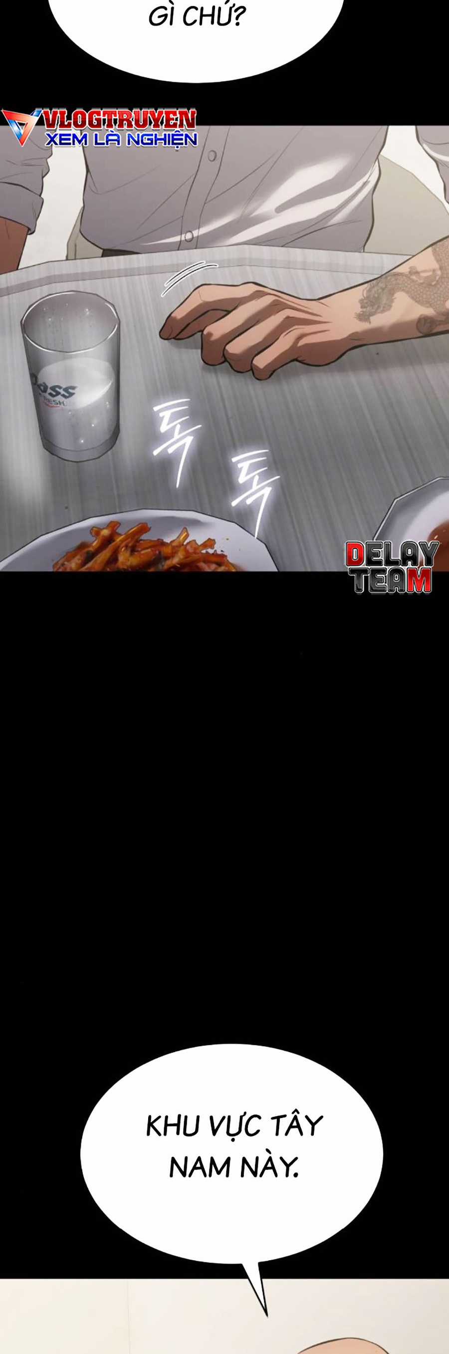 Đặc Vụ Thế Thân - Chapter 68 - Trang 461