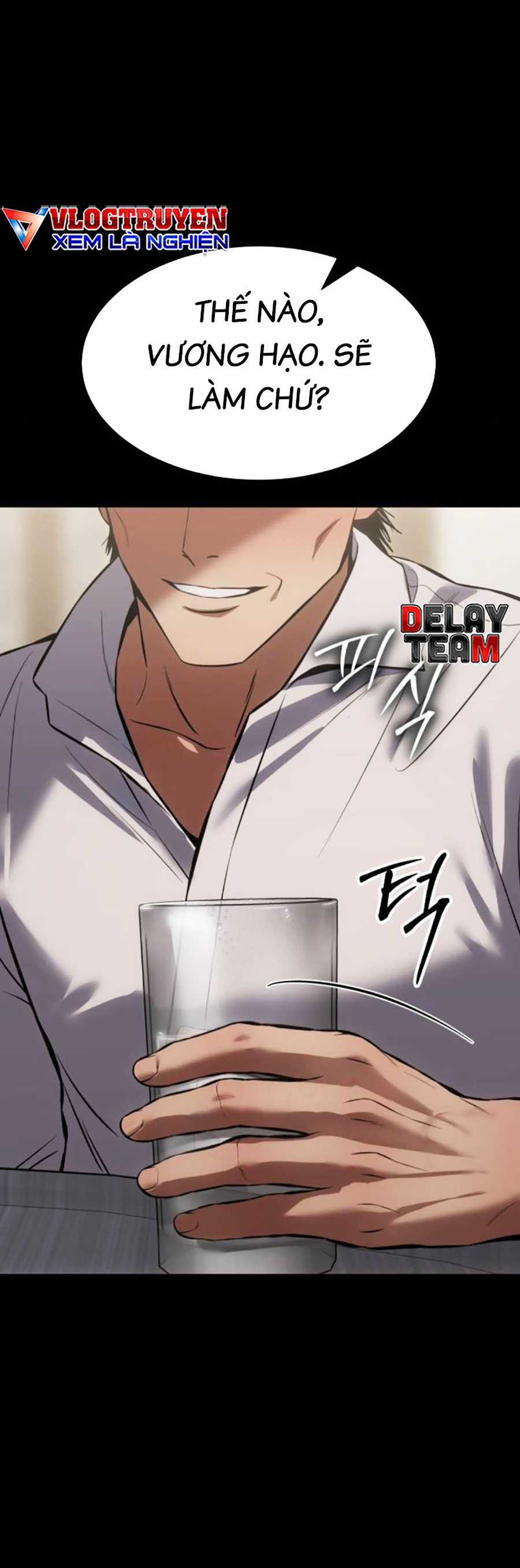 Đặc Vụ Thế Thân - Chapter 68 - Trang 463