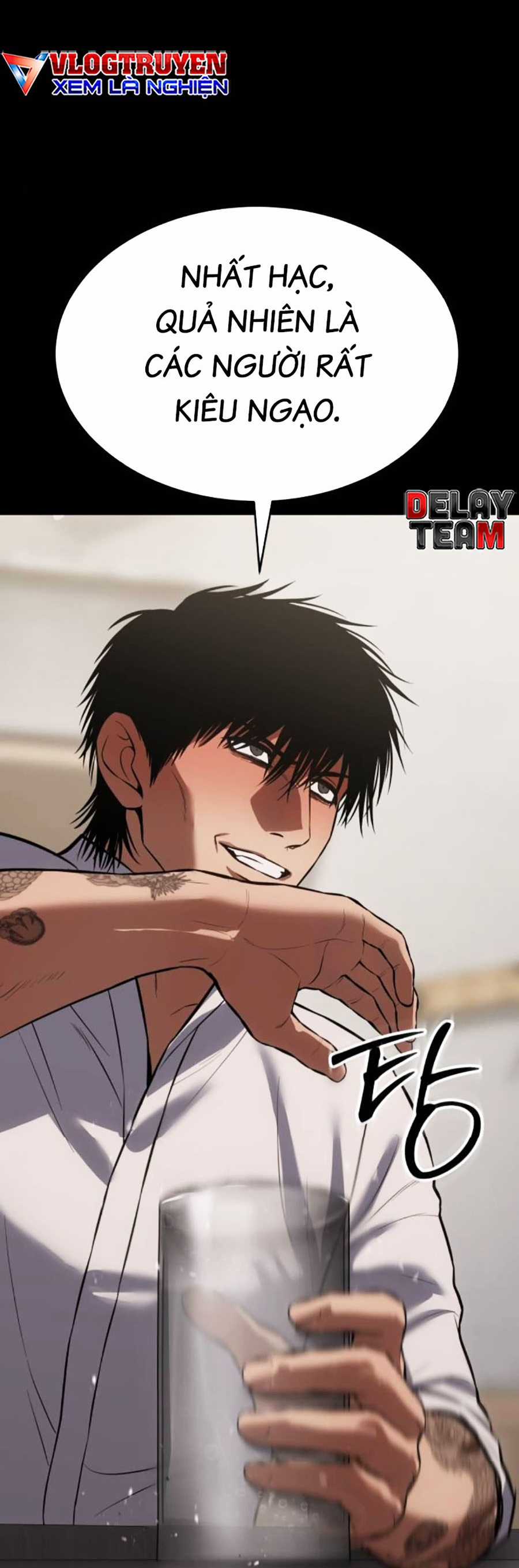 Đặc Vụ Thế Thân - Chapter 68 - Trang 465