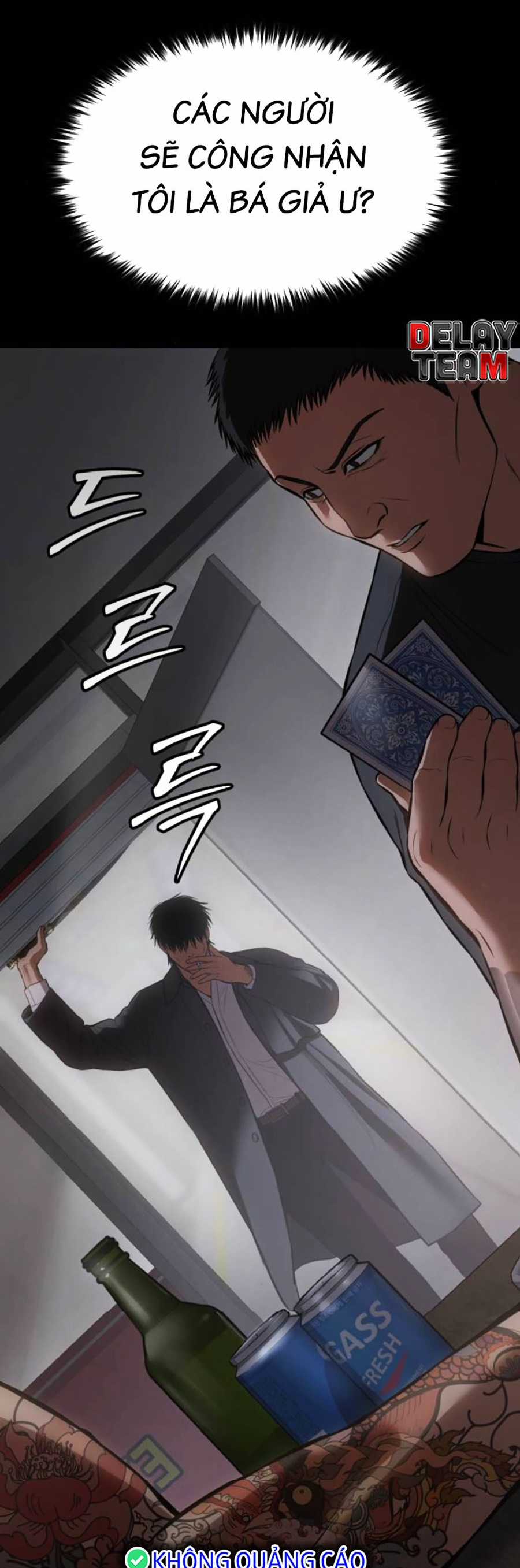 Đặc Vụ Thế Thân - Chapter 68 - Trang 467