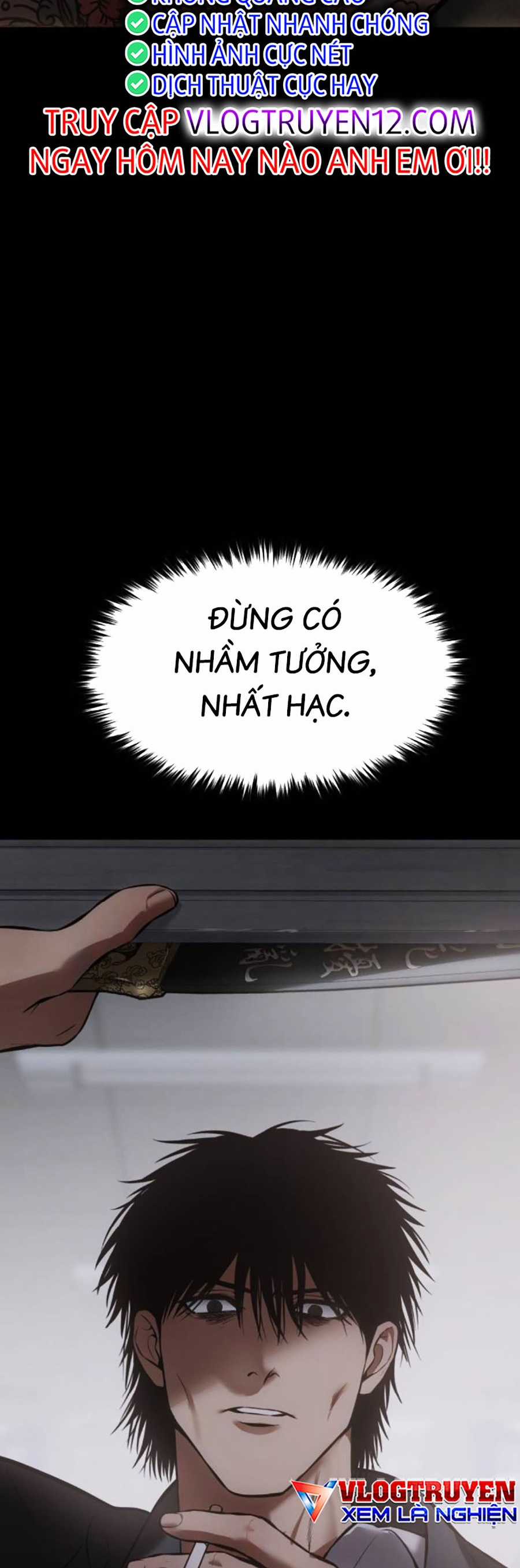 Đặc Vụ Thế Thân - Chapter 68 - Trang 468