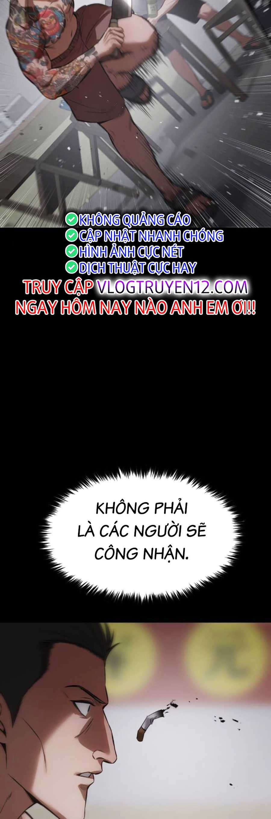 Đặc Vụ Thế Thân - Chapter 68 - Trang 470