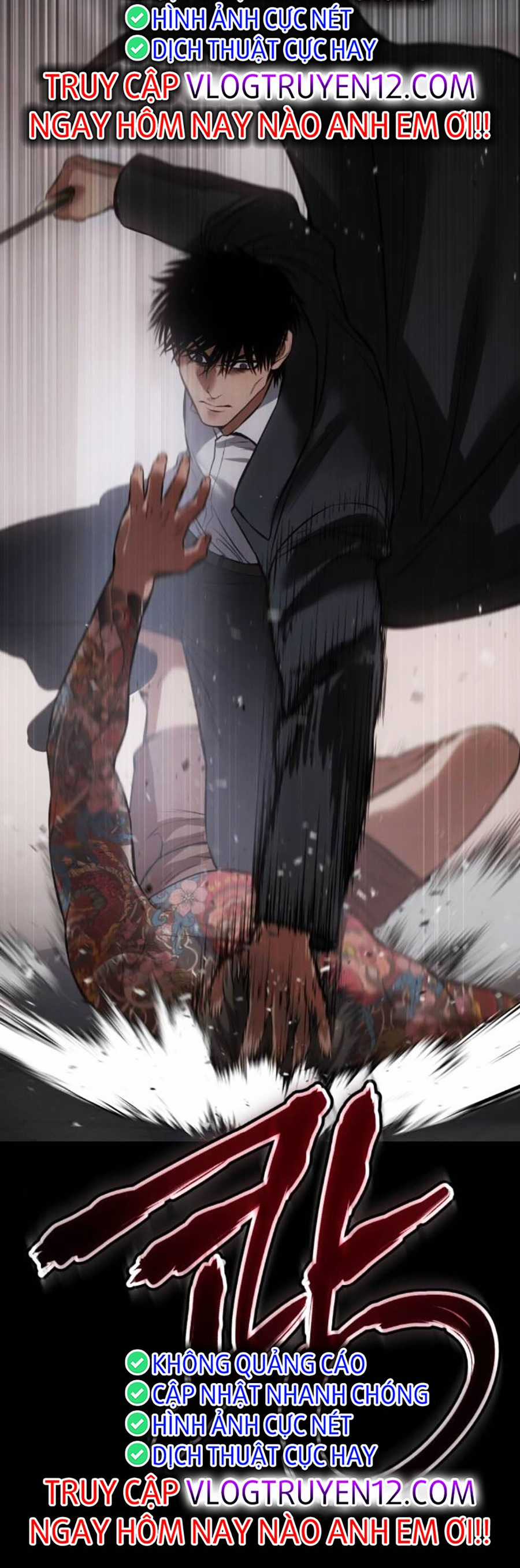 Đặc Vụ Thế Thân - Chapter 68 - Trang 472