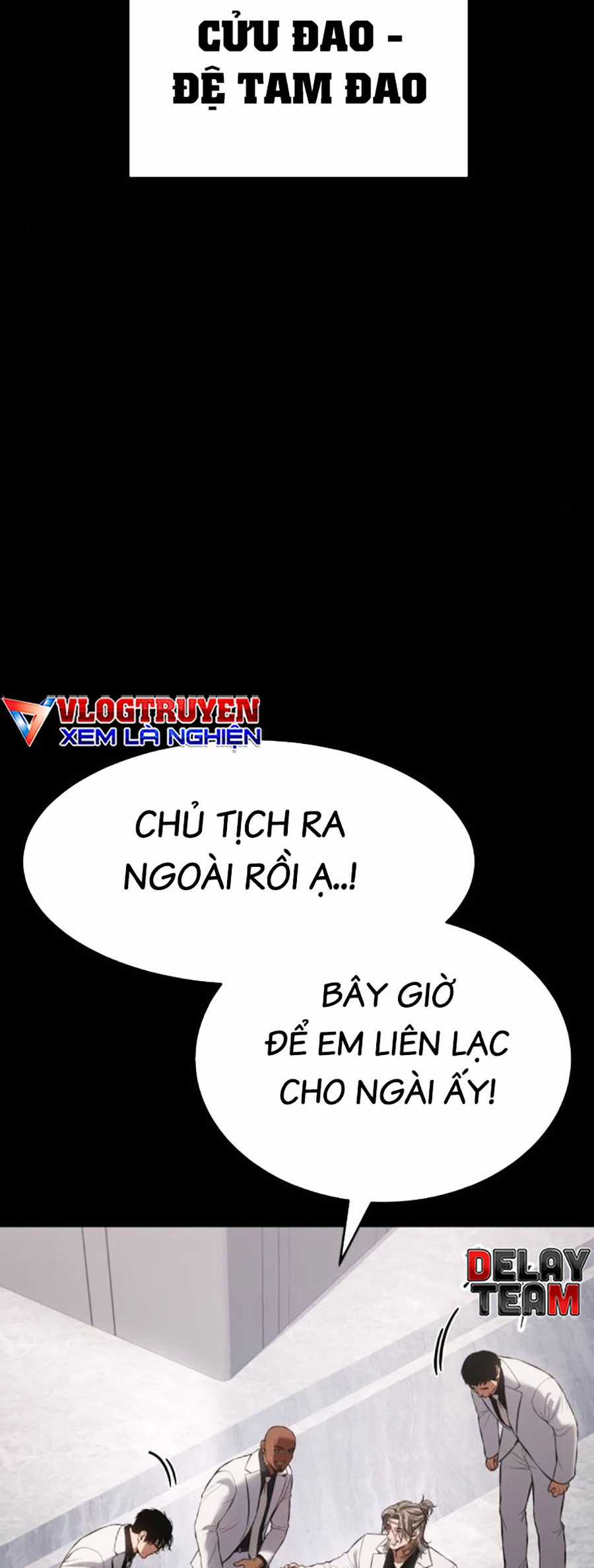 Đặc Vụ Thế Thân - Chapter 68 - Trang 480