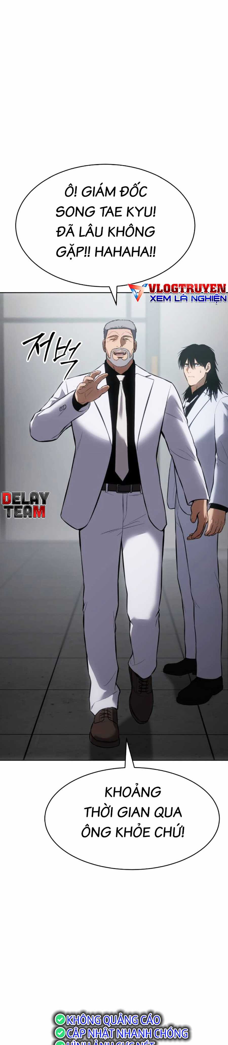 Đặc Vụ Thế Thân - Chapter 68 - Trang 49